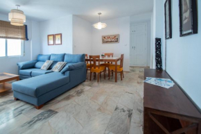 Apartamento Tribalia Cadiz